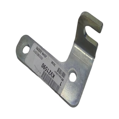John Deere BRACKET C4/280 CABLE MOUNT, JOHN DEERE OEM KV21590 KV21590