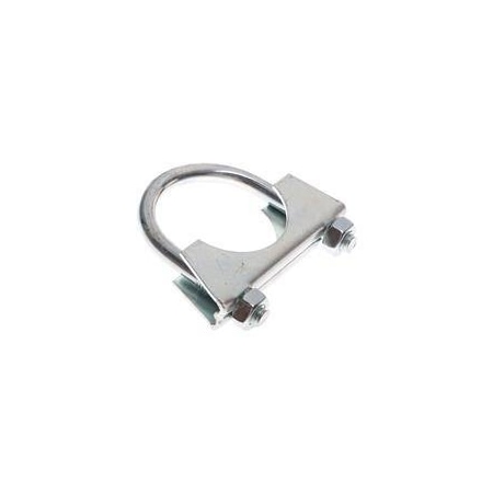 Yale REPLACEMENT CLAMP, EXHAUST 1 5/8 INCH 57047400