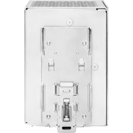 Hpe HPE 240W Power Supply - DIN - 54 V DC Output JL819A