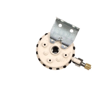 Lochinvar K, SWITCH, PRESSURE, .68'' WC 100294585