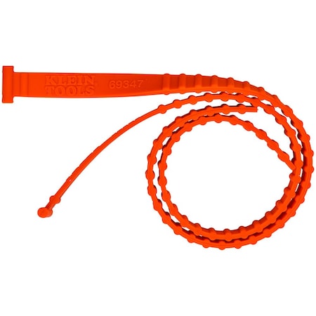 Klein Tools Plumbers Kit Replacement Straps 69347