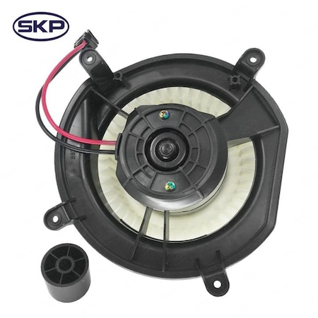 Skyward Automotive Products HVAC Blower Motor,  SK700212