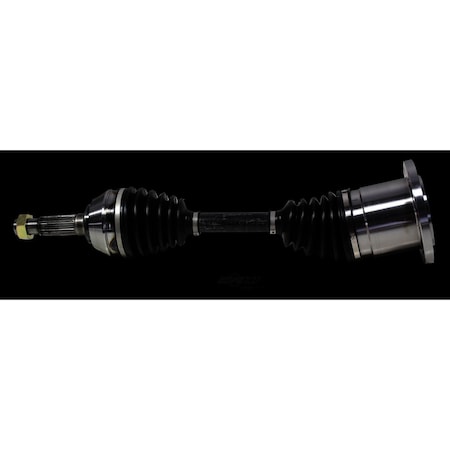 Gsp New CV Axle NCV10011