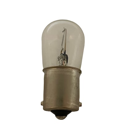 Aml B-6 SC BAYONET LAMP 1308