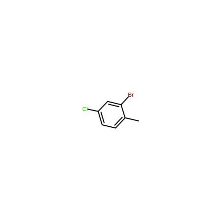 Ak Scientific 2-Bromo-4-chlorotoluene (5g), CAS 27139-97-5 X8229-5g