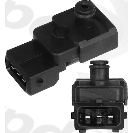 Global Parts Distributors Fuel Tank Pressure Sensor 1811331