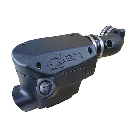 Injen Powerstroke Evolution Intake for 2008-2010 Ford F-250-F-350 6.4L EVO9005