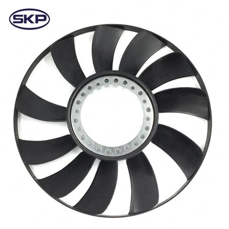Skyward Automotive Products Engine Cooling Fan Blade, SK959023