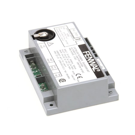 Groen , CE SPARK IGNITION MODULE 154059