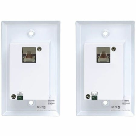 Eaton EATON, HDMI Extender B127A-2A1-FHFH