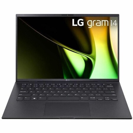 Lg 14IN GRAM LIGHTWEIGHT NOTEBOOK, HW TPM, WINDOWS 11 PRO, CORE ULTRA 7, 16GB DD 14Z90S-V.APB5U1