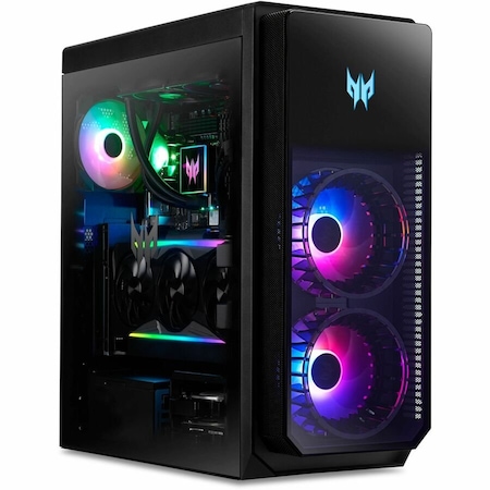 Acer Computers Desktop, Orion i7 32G 2T 1024G W11P DG.E3BAA.001