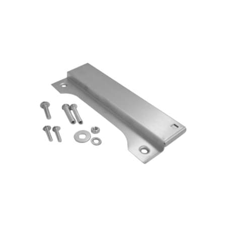 Hes Electric Door Strike, Includes: Faceplates 10270051