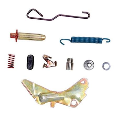 Raybestos H2533 Drum Brake Self Adjuster Repair Kit R42-H2533