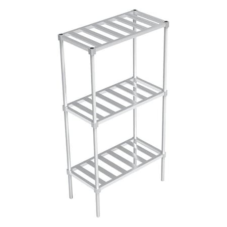 New Age Industrial Standard Shelving C31836TT6