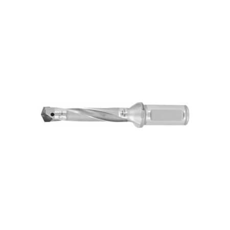 Garant HiPer-Drill Replaceable Tip Drill, 5XD, Diameter Range: 31 mm - 31.99 mm 231610 31