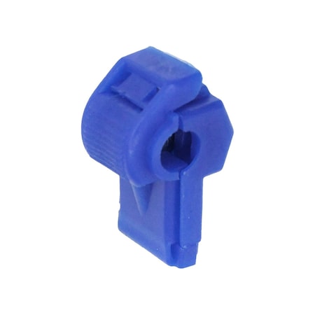 Auveco Electrical Connector T-Tap 18-14 Gauge, 10PK 12161
