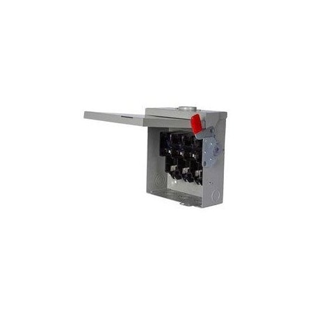 Murray Safety Switches GHN323NW