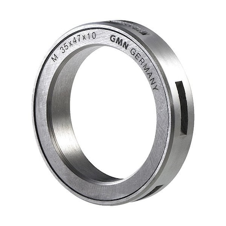 Gmn Labyrinth Seal, 6,800 RPM, Steel M150X180X15
