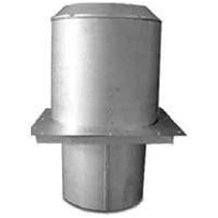 Selkirk 208490 8 In. Attic Insulation Shield 4688297