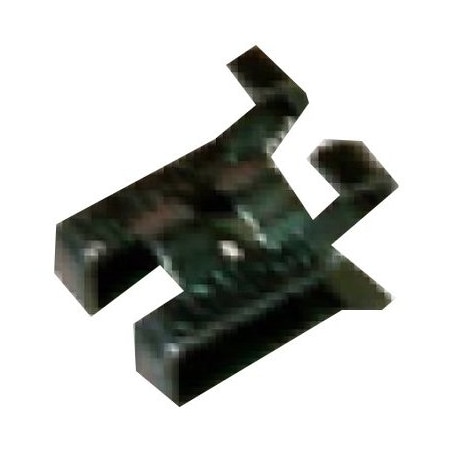 Raco 10 PK Grounding Clip 8975-1