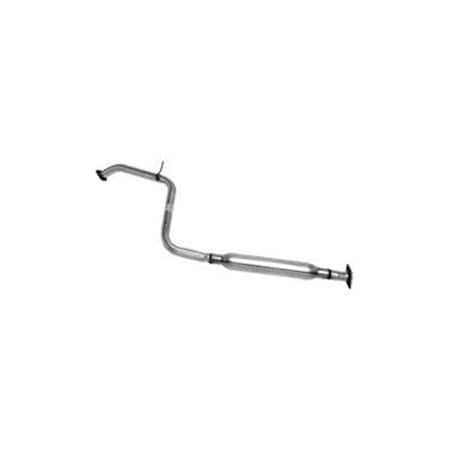 Walker 56014 Exhaust Resonator Pipe - 1998-2002 Mazda 626 W22-56014