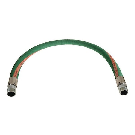 Continental Chemical Transfer Hose Assembly FAB200-50NN