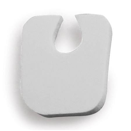 Medline TP-18 Toe Pads, 100PK 14200057