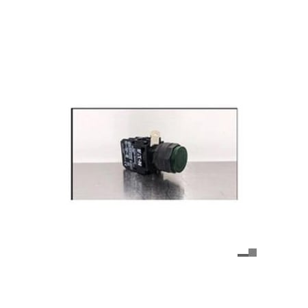 Eaton Pushbutton/Pilot Light/Selector Switch Accy E22NP3