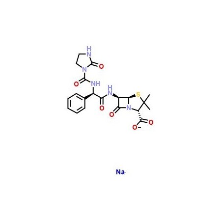 Ak Scientific Azlocillin sodium salt (100mg), CAS 37091-65-9 H702-100mg