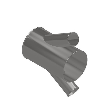 Nordfab Dust Collection Duct and Fittings 8040103300