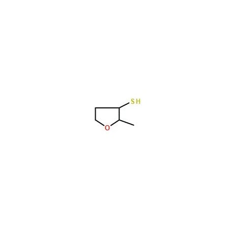 Ak Scientific 2-Methyl-3-tetrahydrofuranthiol, cis/trans mixture (25g), CAS 57124-87-5 Z5540-25g