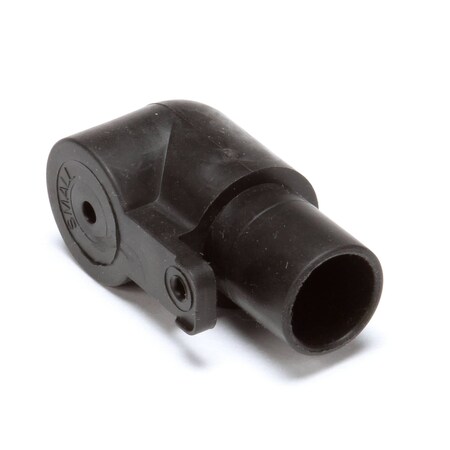 Server Discharge Fitting, .156, Small 07795