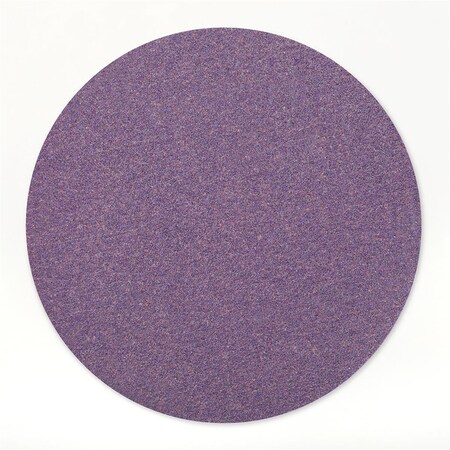 Pinpoint 180 Grit 5 in. NH Stikit Paper Disc with Liner - Purple PI1343528