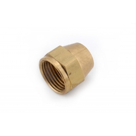 Midland Industries For 38 Outside Diameter Tube Size Short Forged 58  18 Thread Size 704014-06