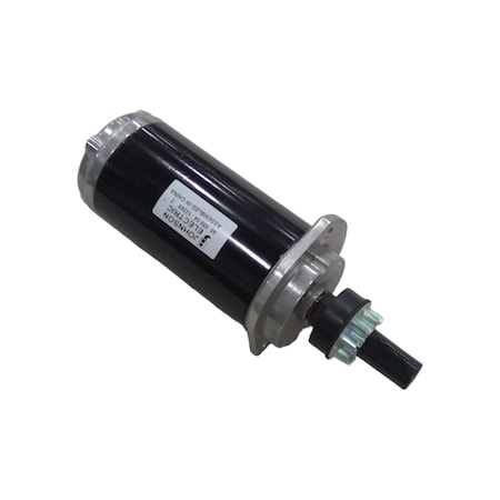 John Deere STARTER MOTOR, JOHN DEERE OEM AM121405 AM121405