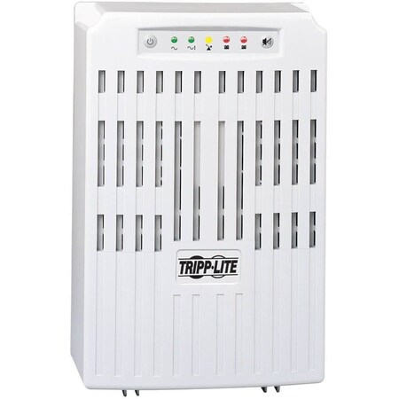 Eaton Tripp Lite Series SmartPro 120V 2.2kVA 1.6kW Line-Interactive UPS, Tower, Network Card SMART2200VS