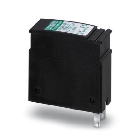 Phoenix Contact PT 2X1-VF-120AC-ST Protective connector 2856799