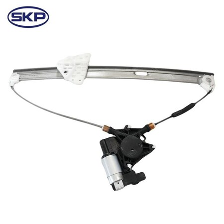 Skyward Automotive Products Window Motor and Regulator Assembly,  SK751856