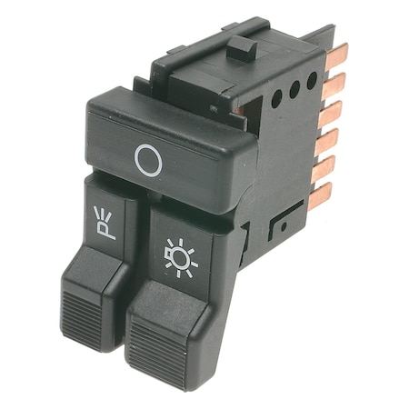 T Series Standard Motor Products, Headlight Switch,  DS290T