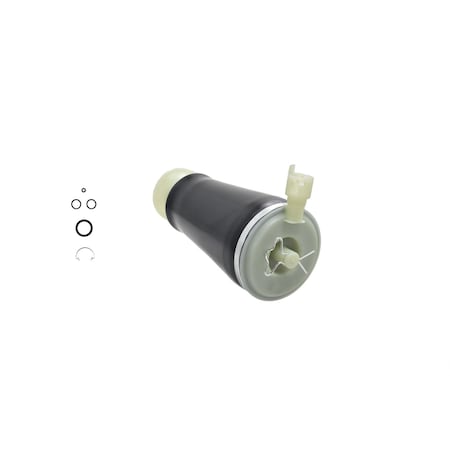 Fcs Struts Air Suspension Spring Q4036