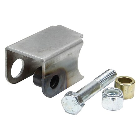 Allstar Performance Left Hand Coil Over Bracket ALL60100