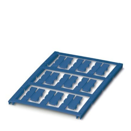 Phoenix Contact UC-WMC 4 4 23X5 5 BU Conductor marker 0818894