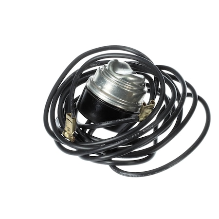 Therma-Stor Defrost Thermostat with Wire Leads 4025741