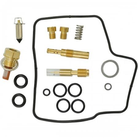 Keen Carburetor Repair Kits Honda Gl1200A 84-85 KE906811