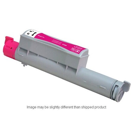 Xerox Replacement, MAGENTA Compatible Toner, 12,000 page yield 106R01219