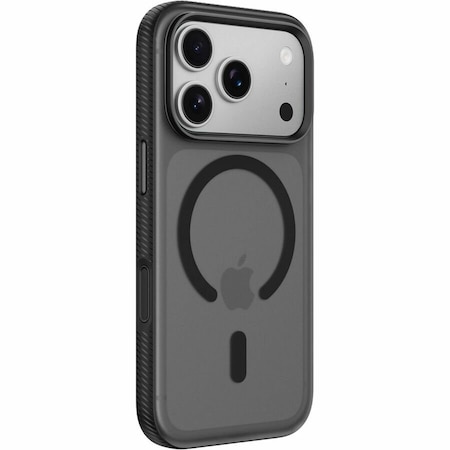 Belkin COVER GRIP TPU 17 PT CNDY BLK MSA035fqBK