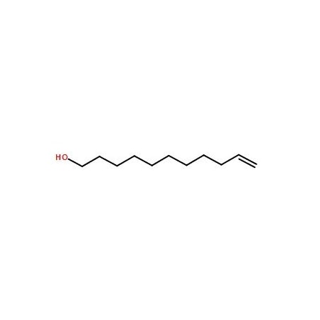Ak Scientific 10-Undecen-1-ol (5g), CAS 112-43-6 7644AJ-5g