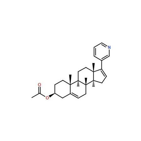Ak Scientific Abiraterone acetate (1g), CAS 154229-18-2 X6144-1g