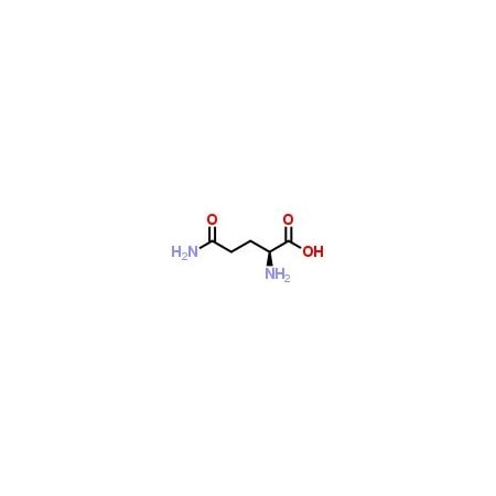 Ak Scientific L-Glutamine (25g), CAS 56-85-9 F839-25g